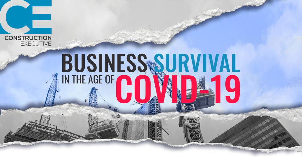 Business survival cover