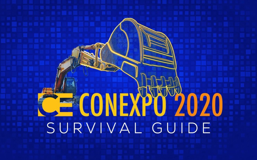 A construction machine