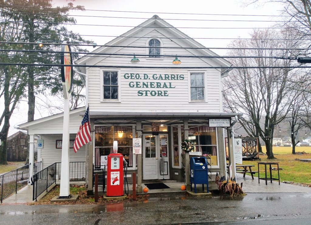 A general store